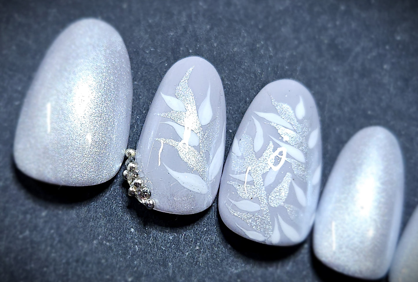 Press-On Nails "ELEANOR"